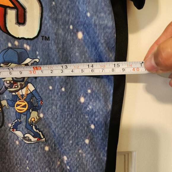 Kids vintage "Plants vs. Zombies" tee - Picture 3 of 5